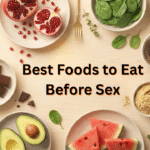 Best Foods to Boost Your Sex Drive Naturally
