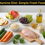 Low Histamine Diet