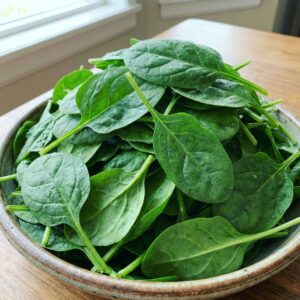 Spinach
