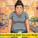Does Sweating Make You Lose Weight