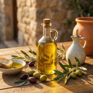 Olive Oil