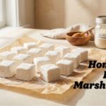 homemade healthy marshmallow recipe